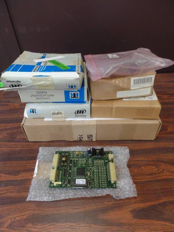 AC Controller Board