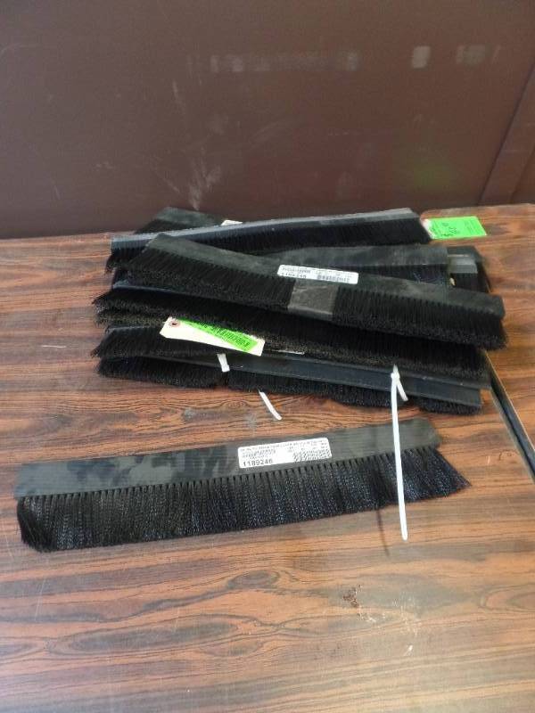 Entrance Door Brush