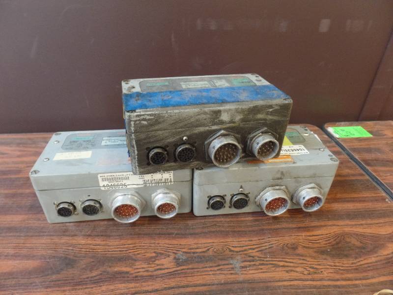 Junction Box