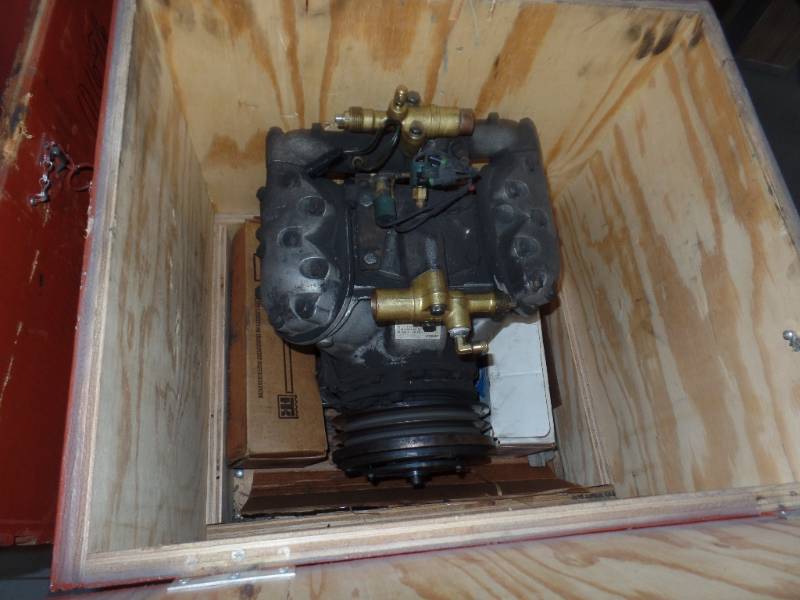 Compressors