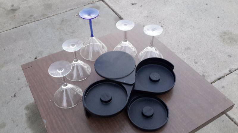 Margarita set