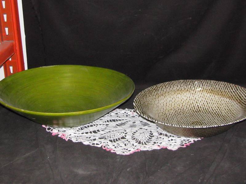 Bowls