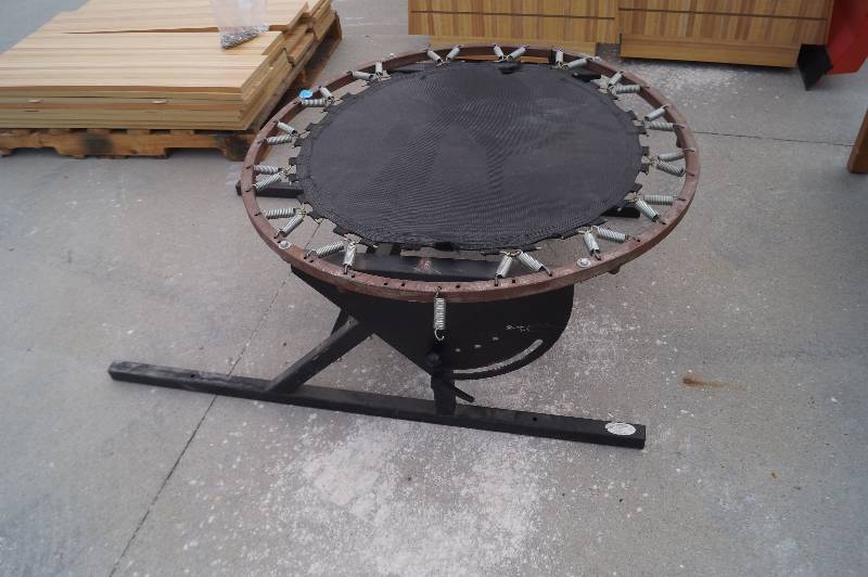 Mini Trampoline