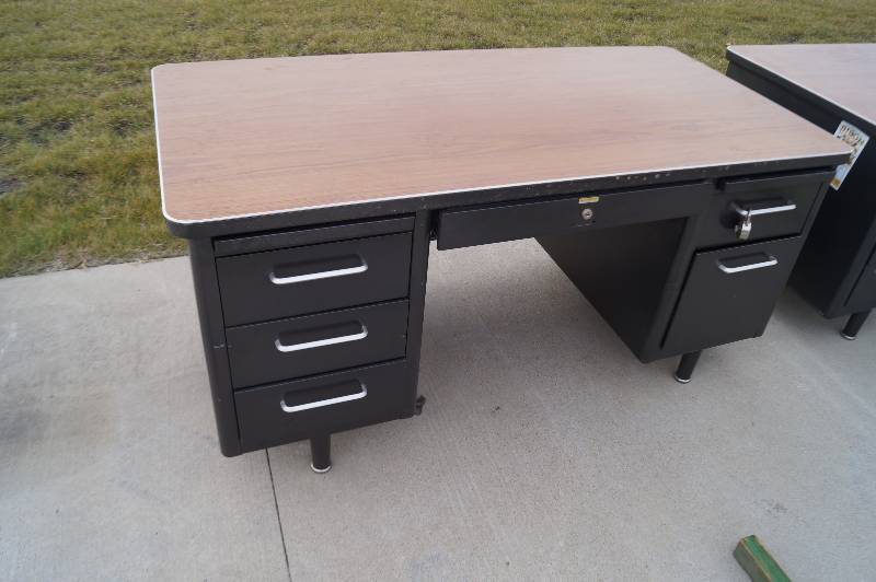 Office Desk