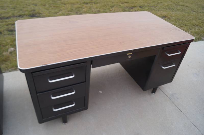 Office Desk