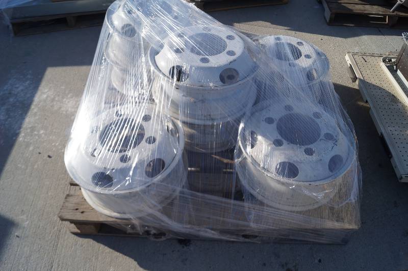 Truck Tire Rims