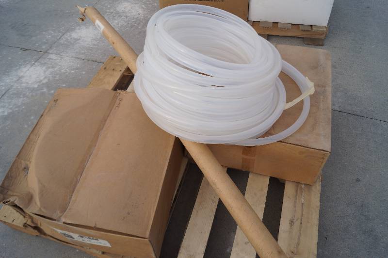 Bulk Plastic Tubing