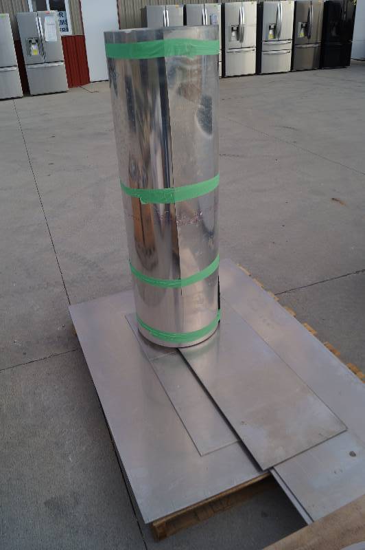 Steel Plates
