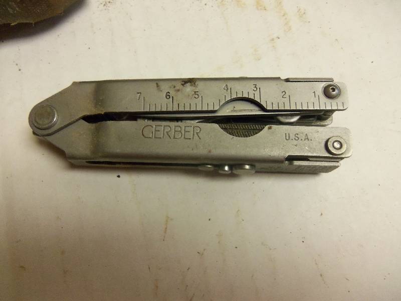 Tool Lot 1