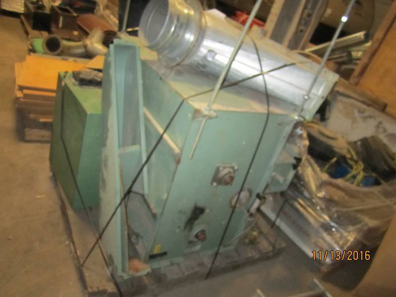 Fiber controls corporation vibrator...