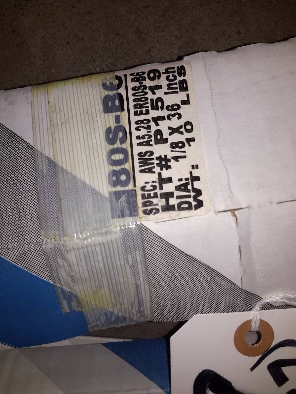 lot 209 image: 7 Boxes, 80s-B6