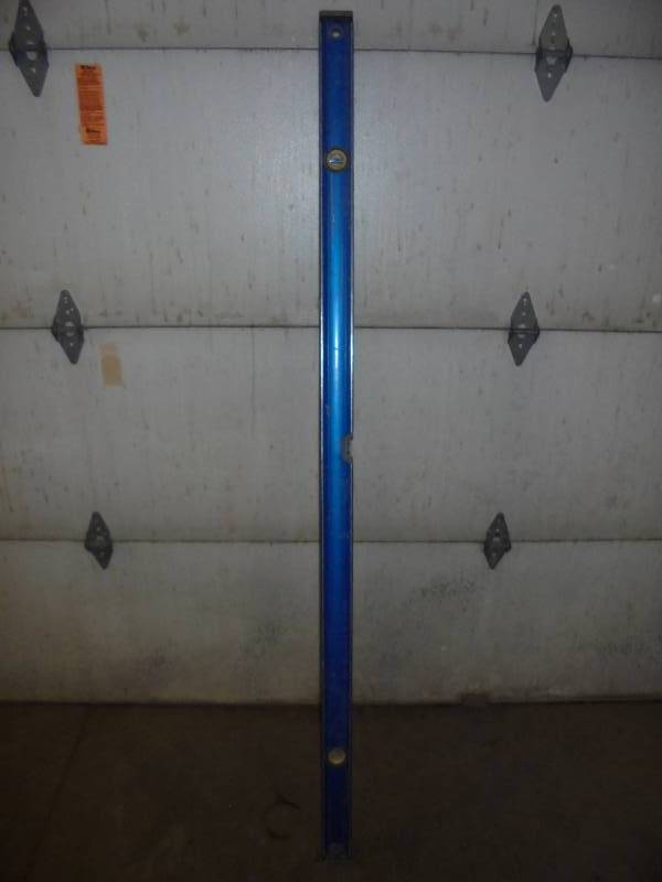 lot 57 image: Empire 6 T5 Precision Milled Accu Edge Level