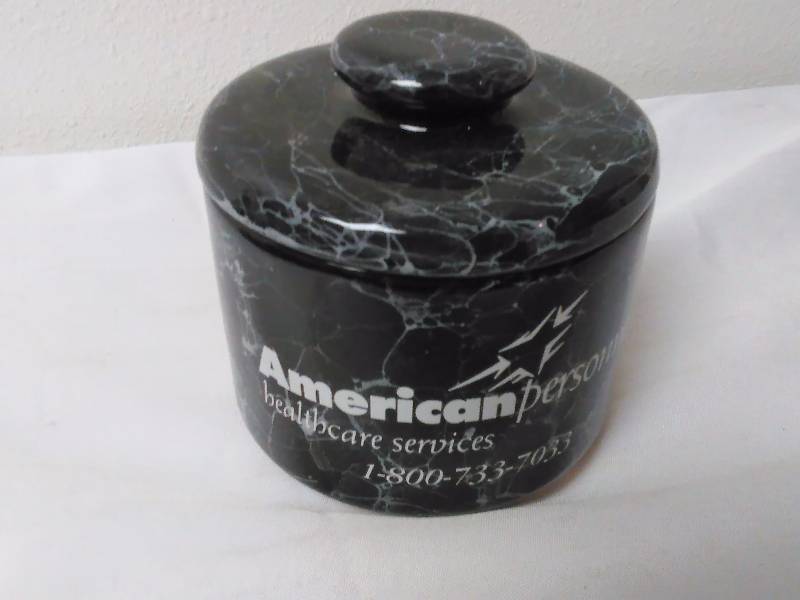 lot 23 image: Ceramic Storage Containers (10)