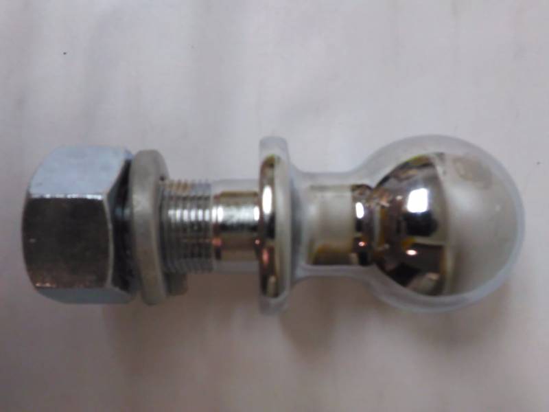 lot 35 image: 1 78 Ball 2000 LB capacity