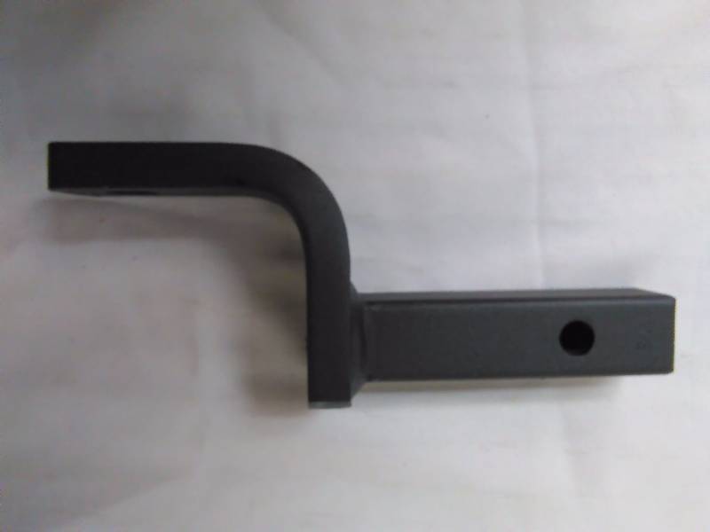 lot 36 image: 1  Receiver Insert 2000 Lb. Capacity