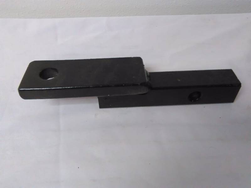 lot 37 image: 1  Receiver Insert 2000 Lb. Capacity