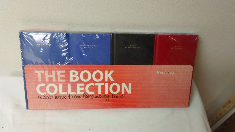 lot 87 image: Book Collection, Variety