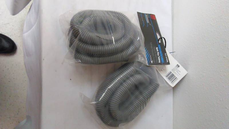 lot 97 image: GB Split Flex Tubing  x 5 ft. (2)