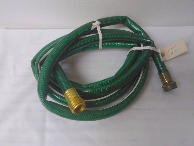 lot 146 image: Garden Hose 11 ft.