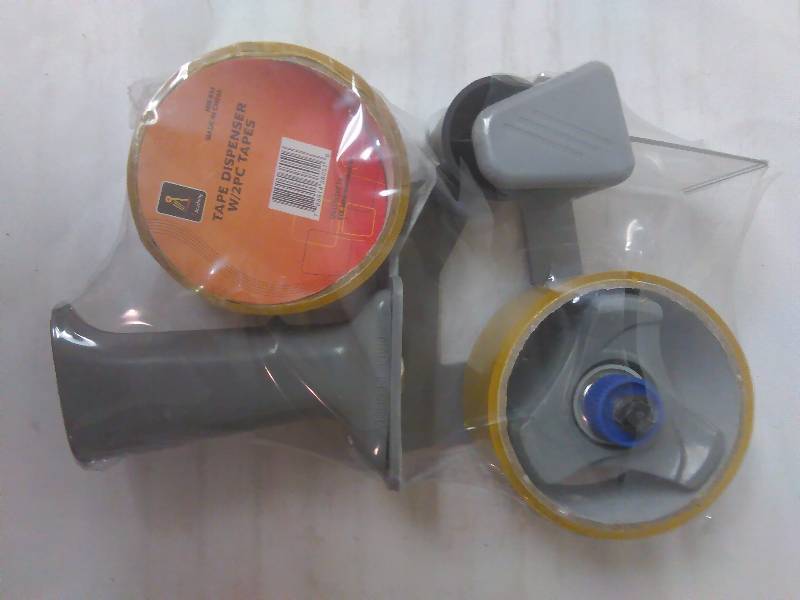 lot 150 image: Tape Dispenser and Tape
