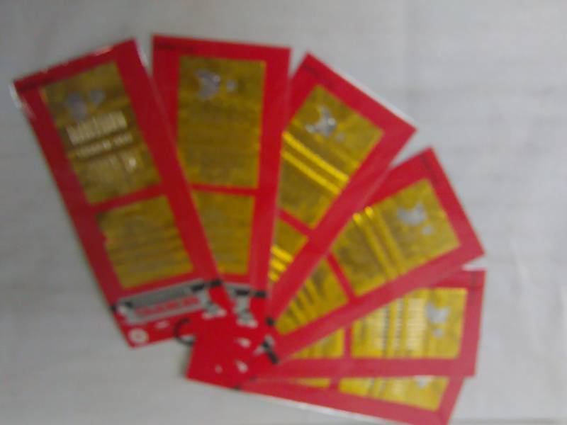 lot 163 image: Sewing Needles variety (5)