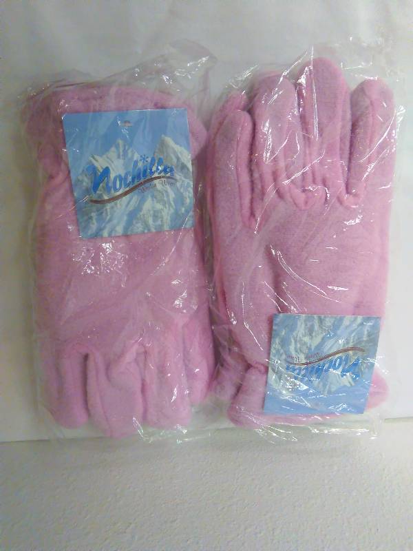 lot 265 image: Womens Gloves by Nochilla (2)