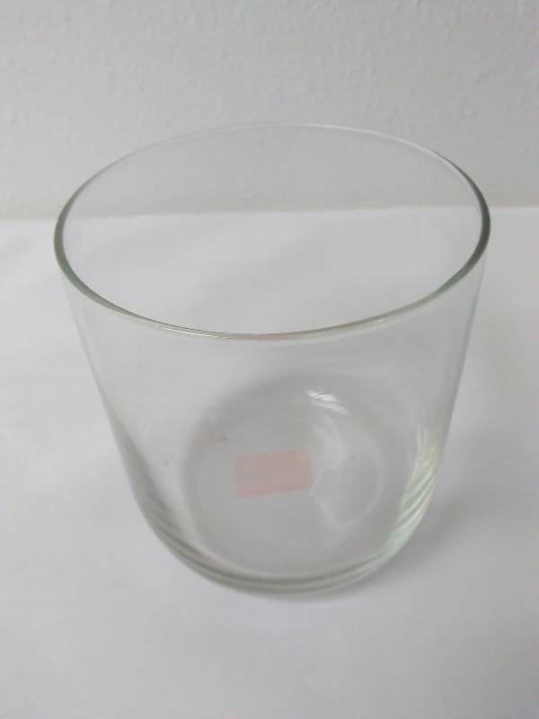 lot 282 image: 8 OZ Glasses (42 ct.)