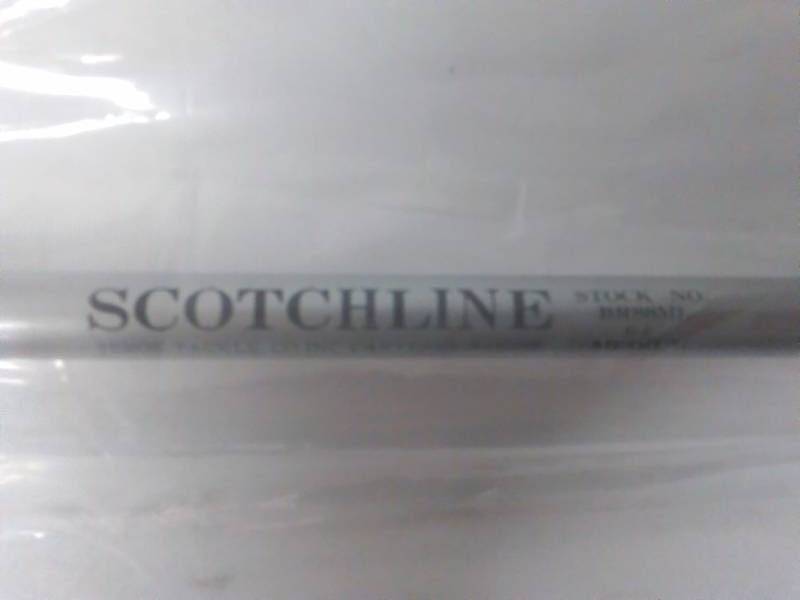 lot 335 image: Scotchline Fishing Pole 6.5 ft.