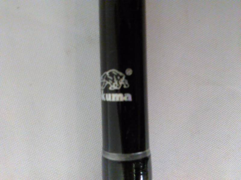 lot 339 image: Classic Pro, Fishing Rod, Okumara
