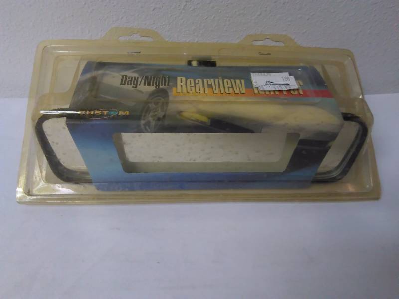 lot 347 image: DayNight Rear View Mirror