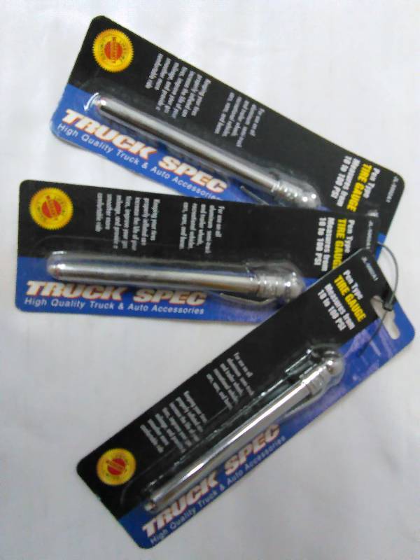 lot 383 image: Tire Gauges (3)