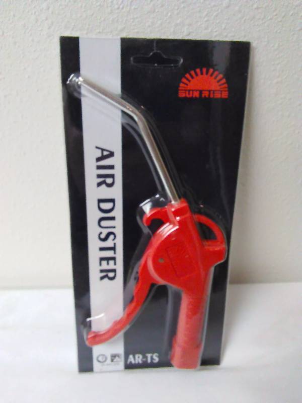 lot 400 image: Pneumatic Air Duster