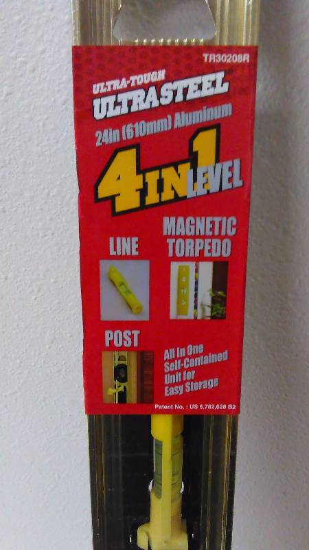 lot 425 image: 4 in 1 Level