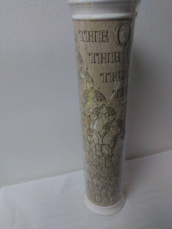 lot 467 image: Adult Game of travel on the Ancient Aegean Sea