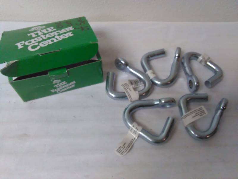 lot 486 image:  in. Cold Shut Hardware, Hillman (5)