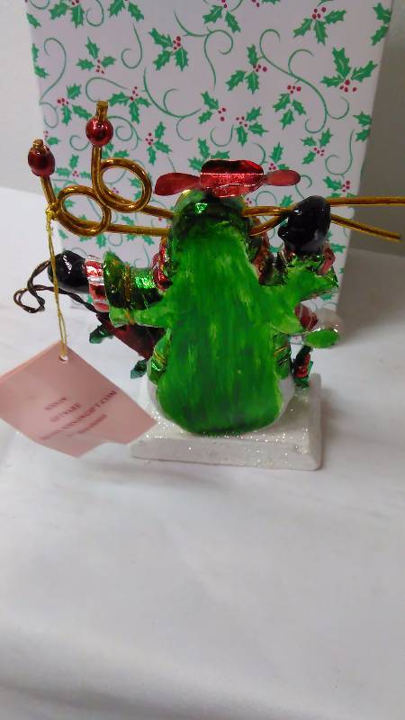 snowman mantel stocking holders d 233 cor black friday snowman mantel stocking holders d 233 cor black friday