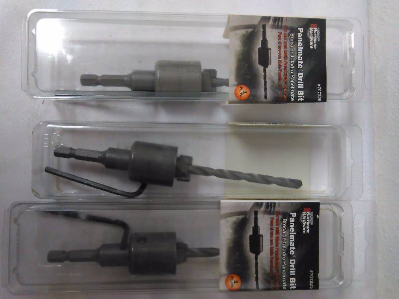 lot 667 image: Panelmate Drill Bit (3)