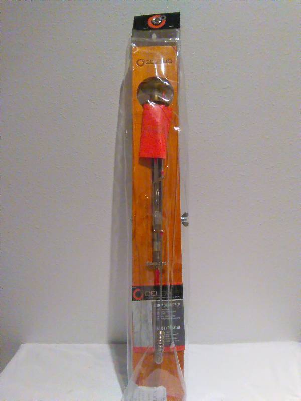 lot 707 image: Elite Wooden Tip Up, by Celsius
