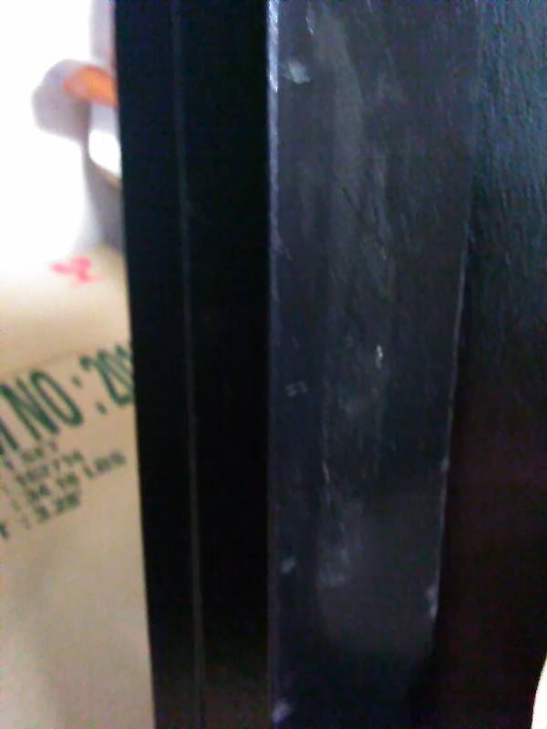 lot 795 image: Heavy Gauge Steel Pieces, 1 in. x 2 in. x 46.25 in., pre-drilled holes
