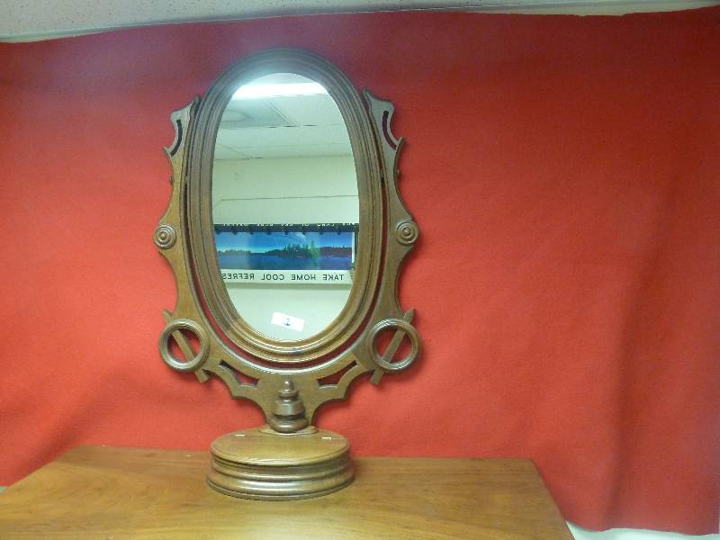 Antique Dresser
