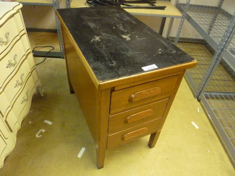PantryOffice Wood File