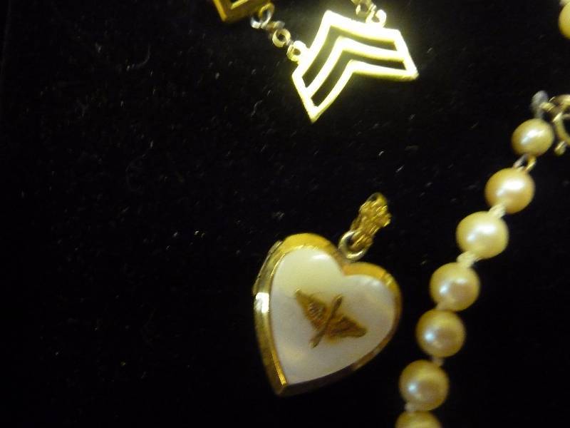 Costume Jewelry Lot