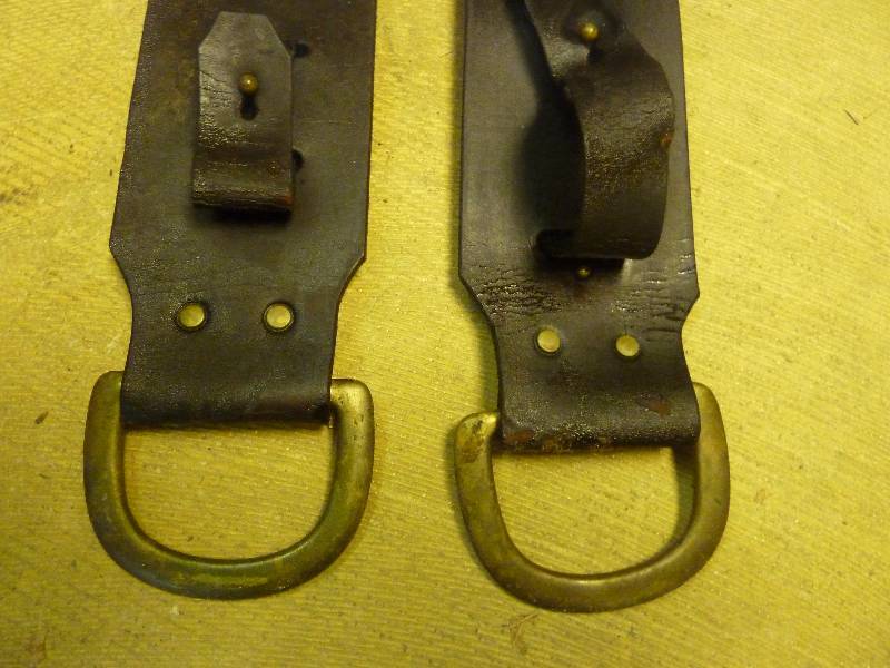 Western Picture HangerCinches