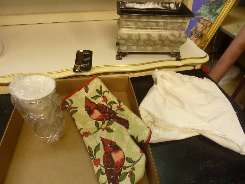 Decor Lot