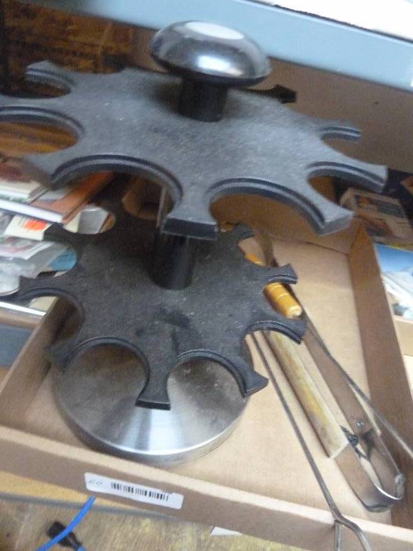 Kitchen Lot