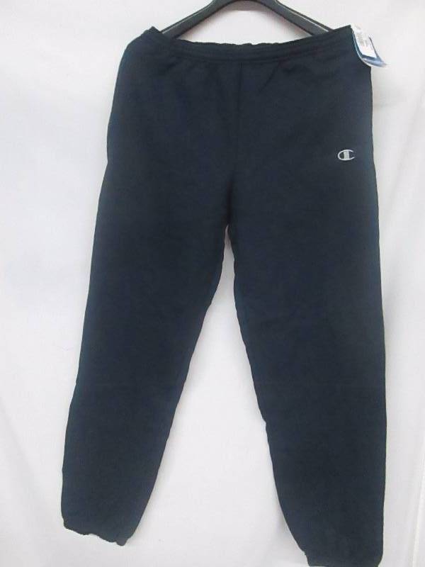 lot 64 image: Champion Mens ECO Relax Band Pant