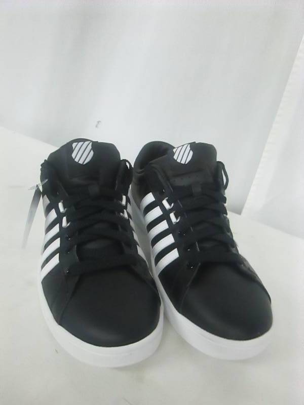 lot 48 image: K-Swiss Mens Hoke CMF Casual Sport Shoe