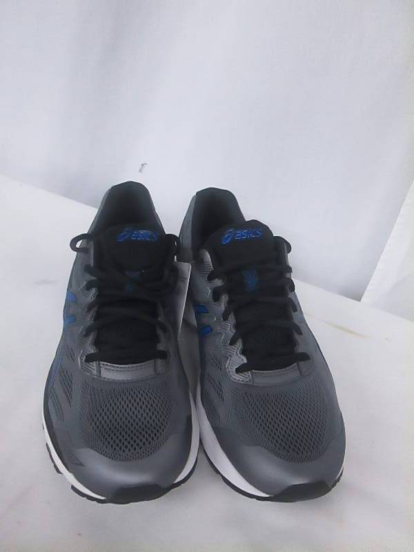 lot 36 image: Asics Mens GT-1000 5 Running Shoe
