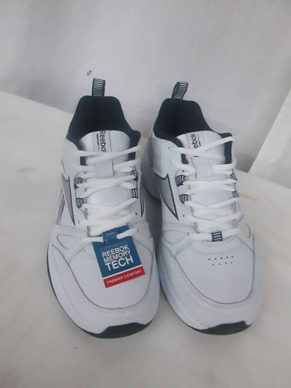 lot 56 image: Reebok Mens Royal Crosstrainer - Wide