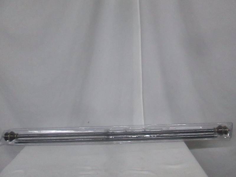 lot 53 image: Westminster Bronze 90 x 130 Rod